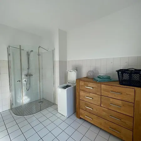 Ferienhaus Altes Waldarbeitergehoeft *