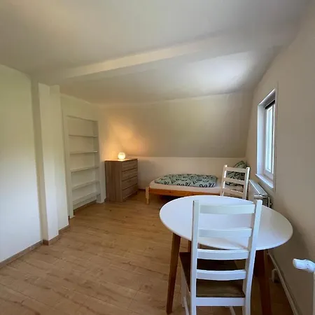 Ferienhaus Altes Waldarbeitergehoeft