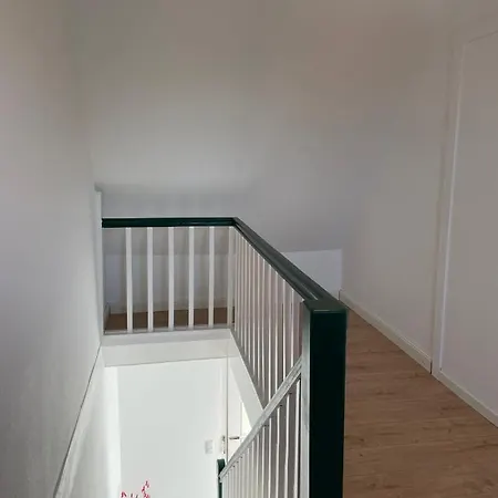 Altes Waldarbeitergehoeft *